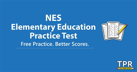 how hard is the nes elementary test|NES Elementary Education tests .